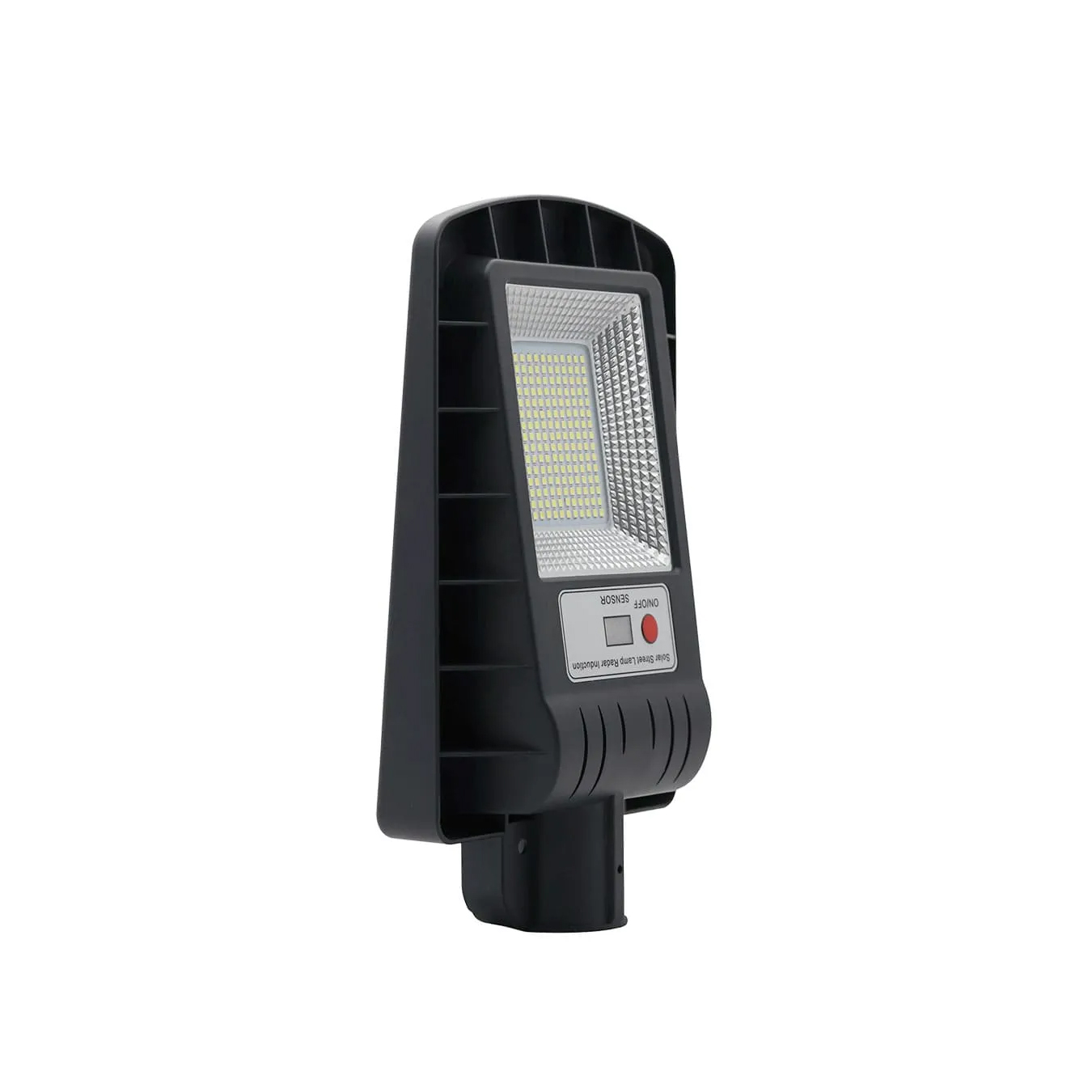 Miniatura 5 de Lampara Solar Exterior Recargable 120W